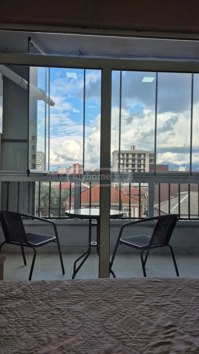 ლერმონტოვი მ. ქუჩა 76 - 1 rooms