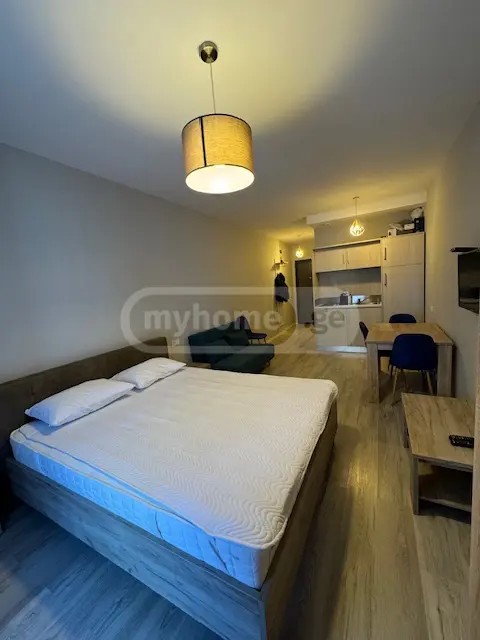 ანგისის 3 ჩიხი 10 - 1 rooms
