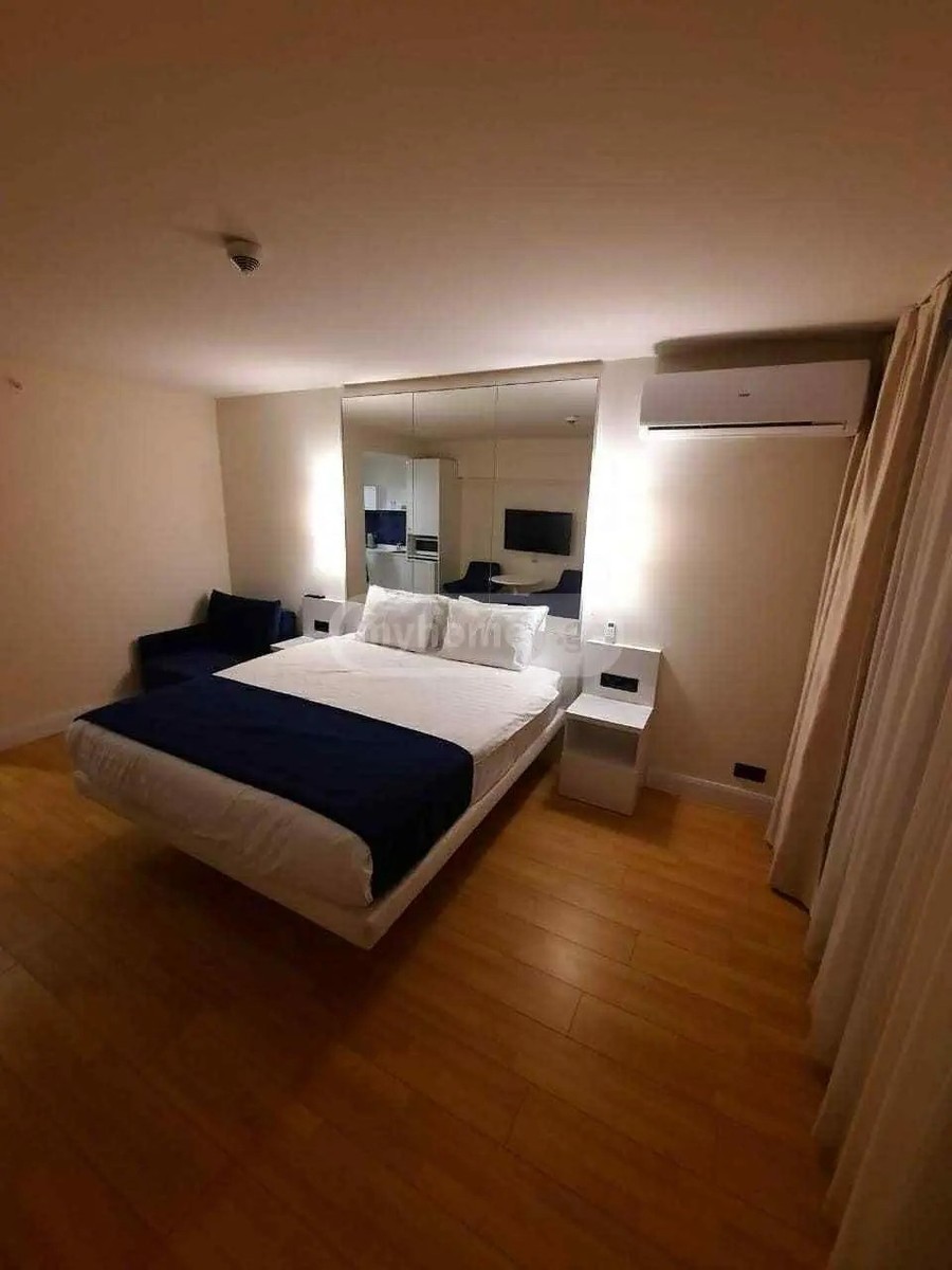 ხიმშიაშვილი შ. ქ.  - 1 rooms