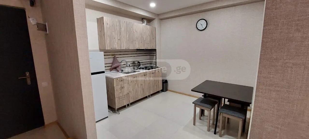 გახოკიძის ქ.   - 2 rooms