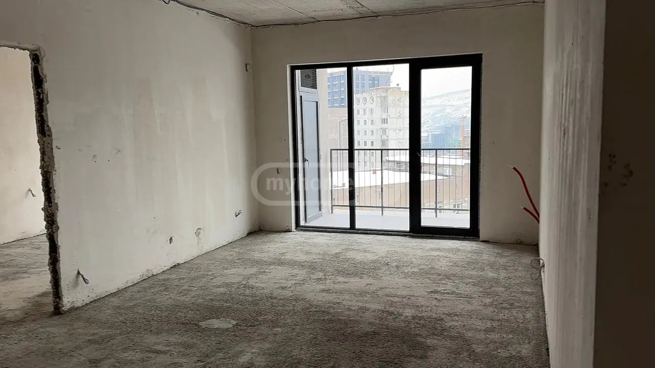 ძოწის ქ.  - 2 rooms