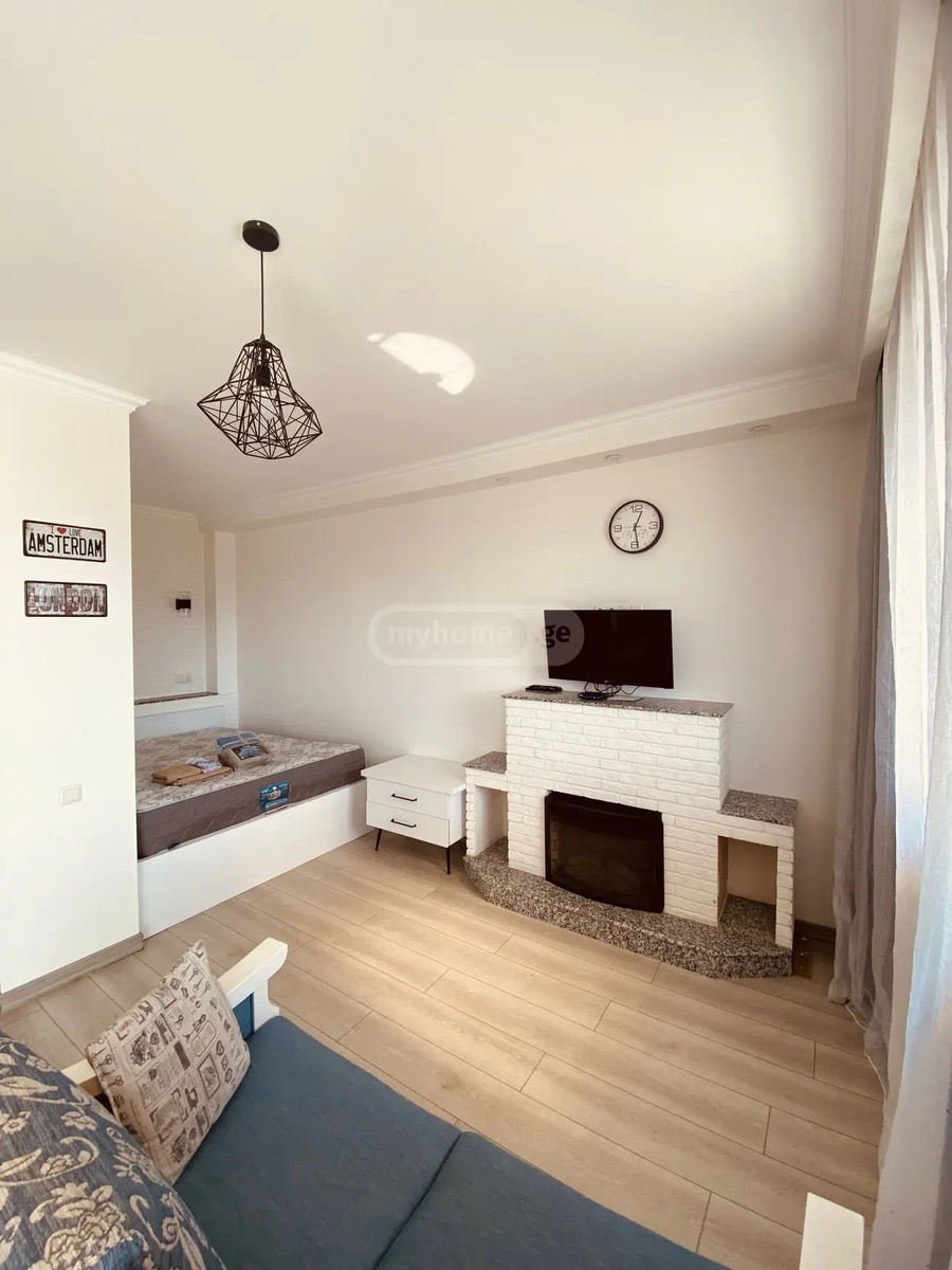 ასათიანი ლუ. ქ. 67 - 1 rooms