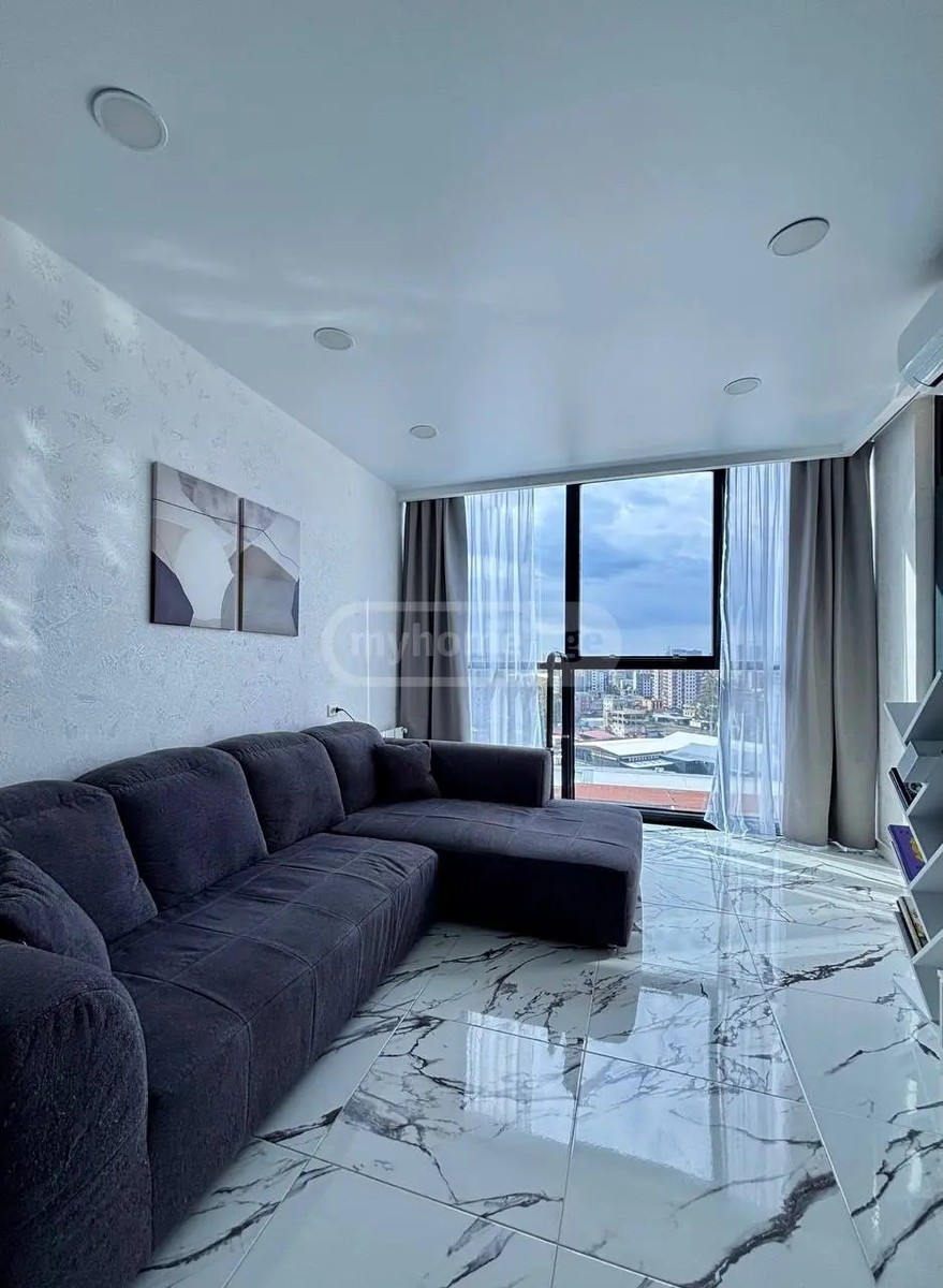 შარტავა ჟ. ქ. 32 - 3 rooms