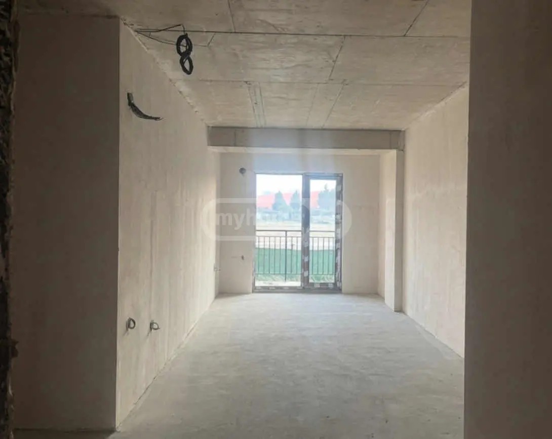ბ. უოლშის ქ. 22 - 1 rooms