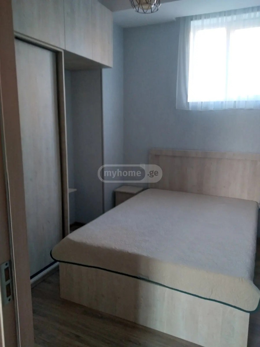 ვეფხისტყაოსნის ქ.  - 2 rooms