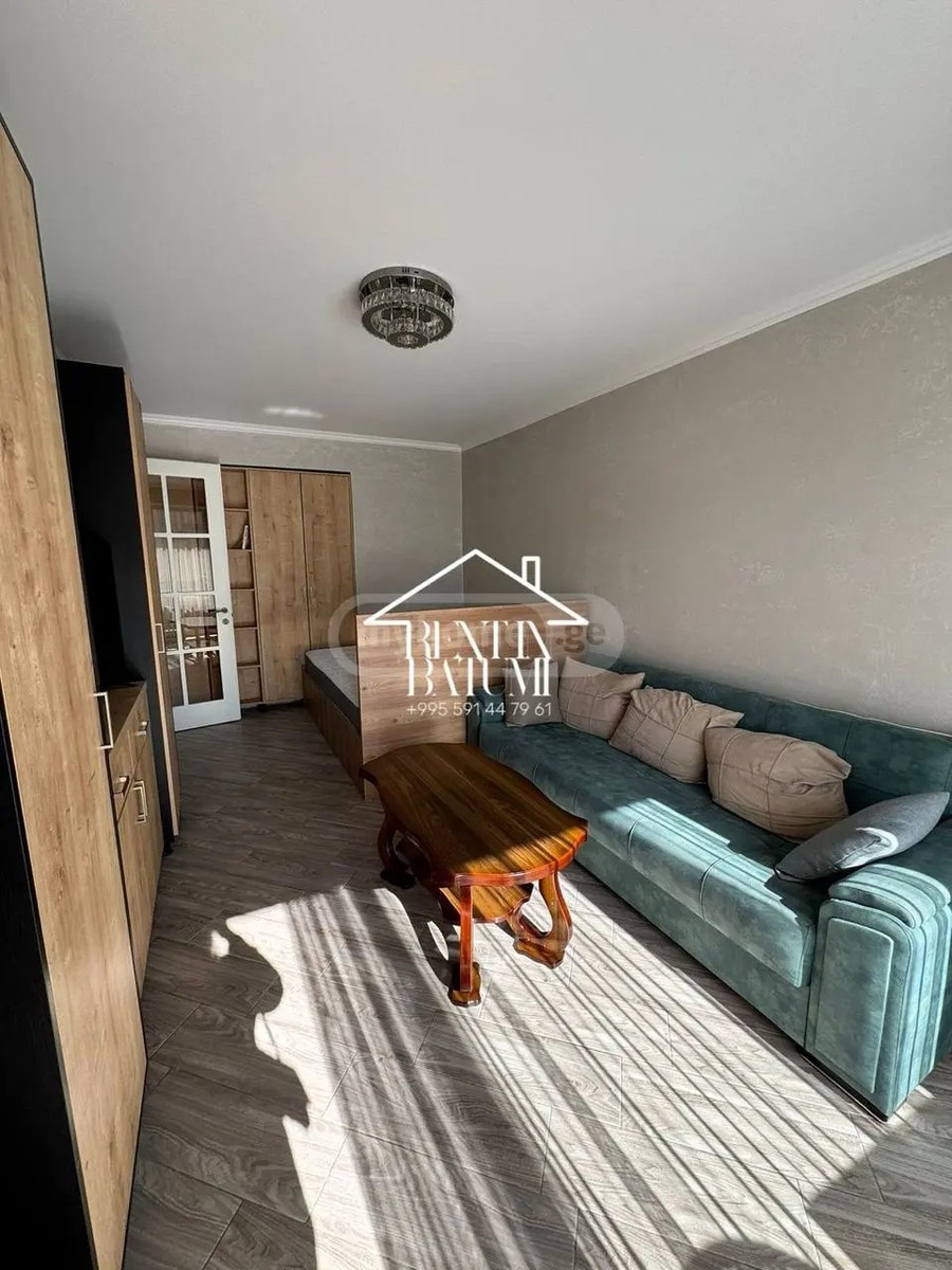 გორგასალი ვ. ქუჩა 50 - 2 rooms