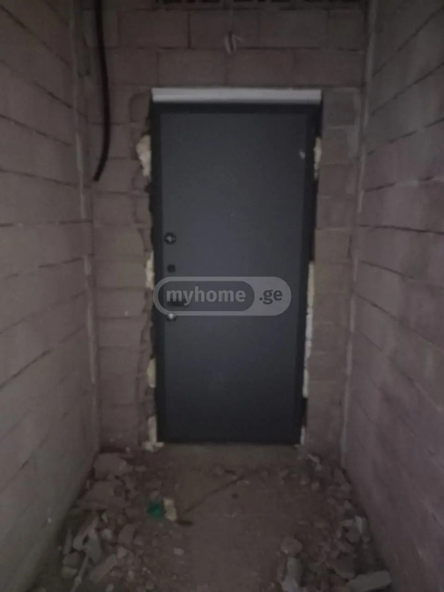 ბაგრატიონის ქუჩა  - 3 rooms