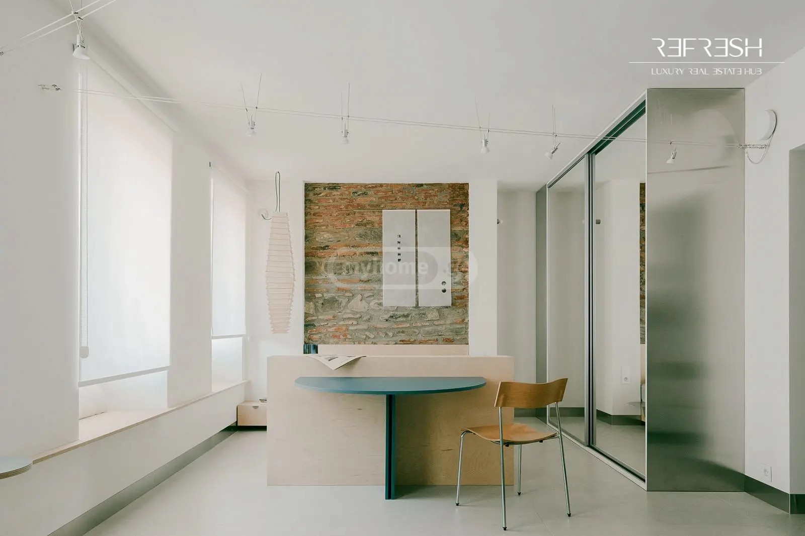 ჭავჭავაძე ა. ქ. 20 - 2 rooms