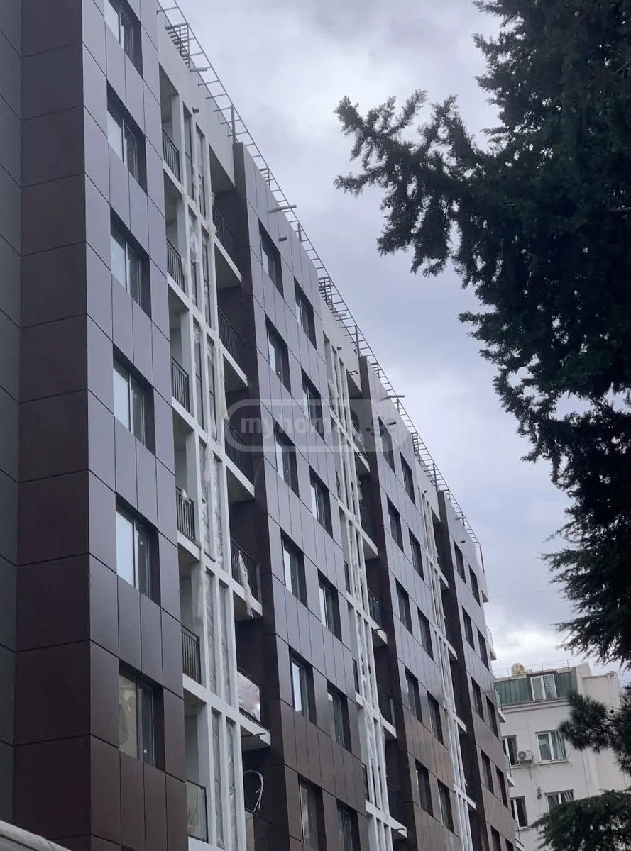 გაგარინი ი. ქ. 7 - 3 rooms