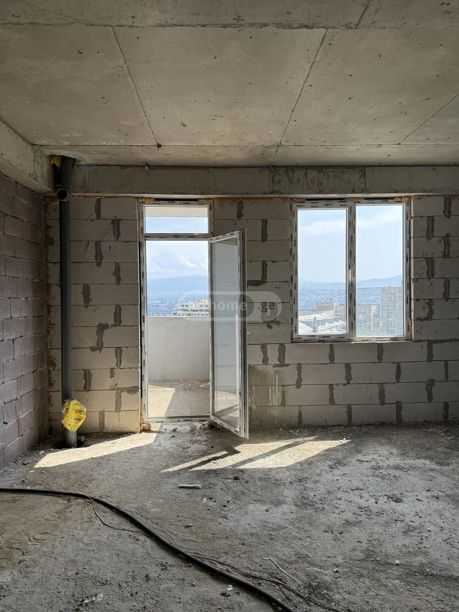 ემუხვარი ა. ქ. 12 - 2 rooms