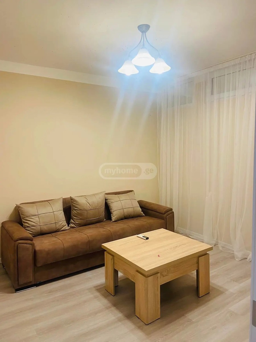ინასარიძე შ. ქ. 1 - 3 rooms