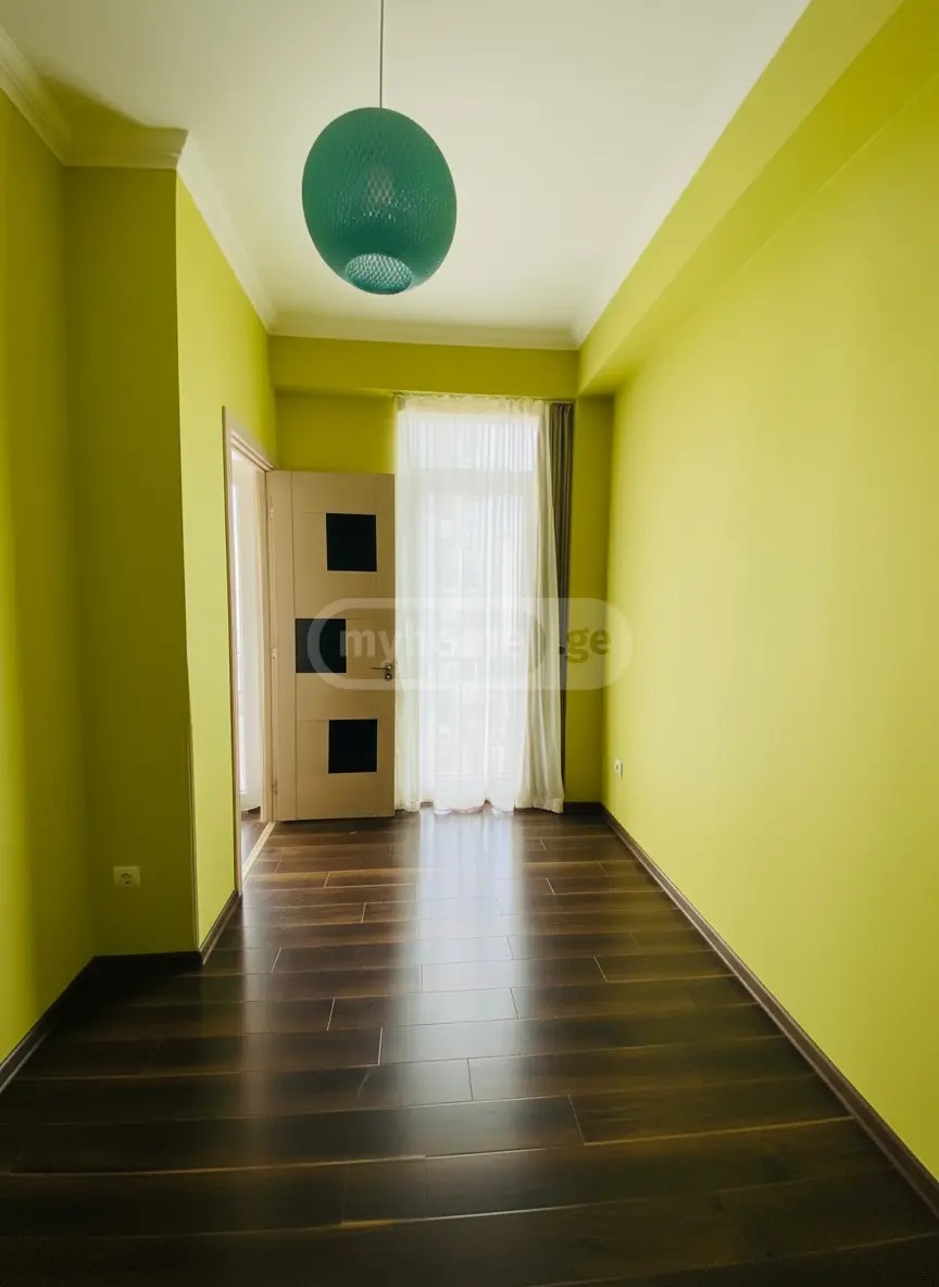 4000 მესხის ქ.  - 2 rooms