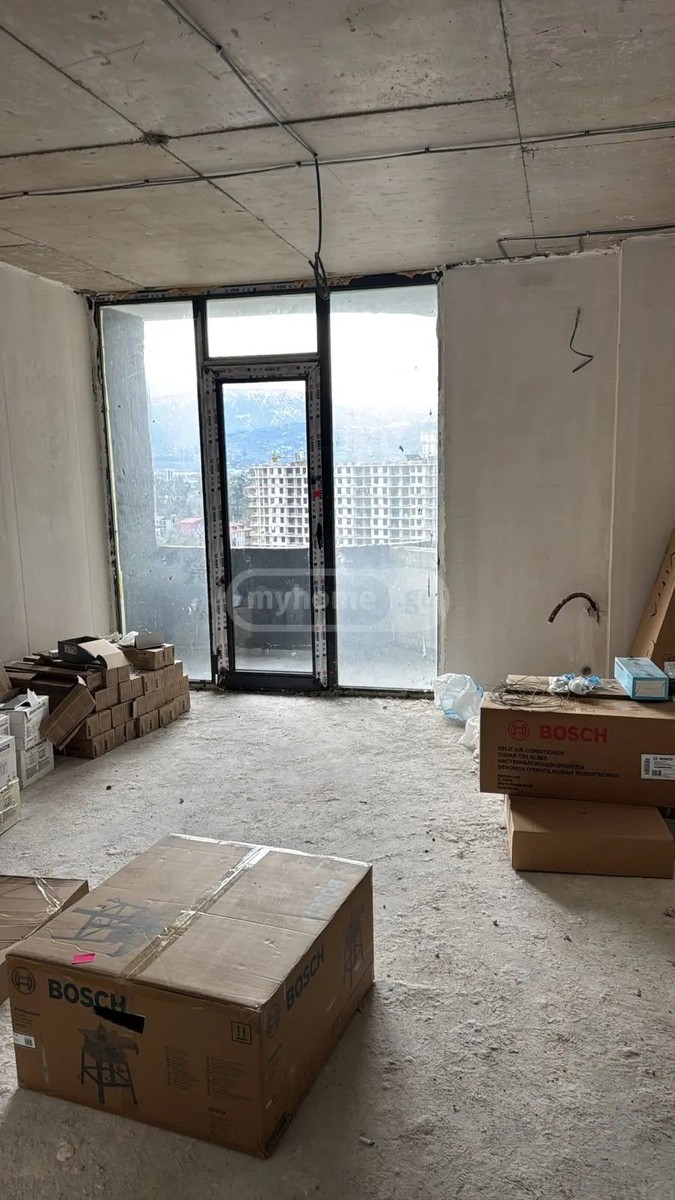 გურიელი გრ. ქ. 30 - 3 rooms