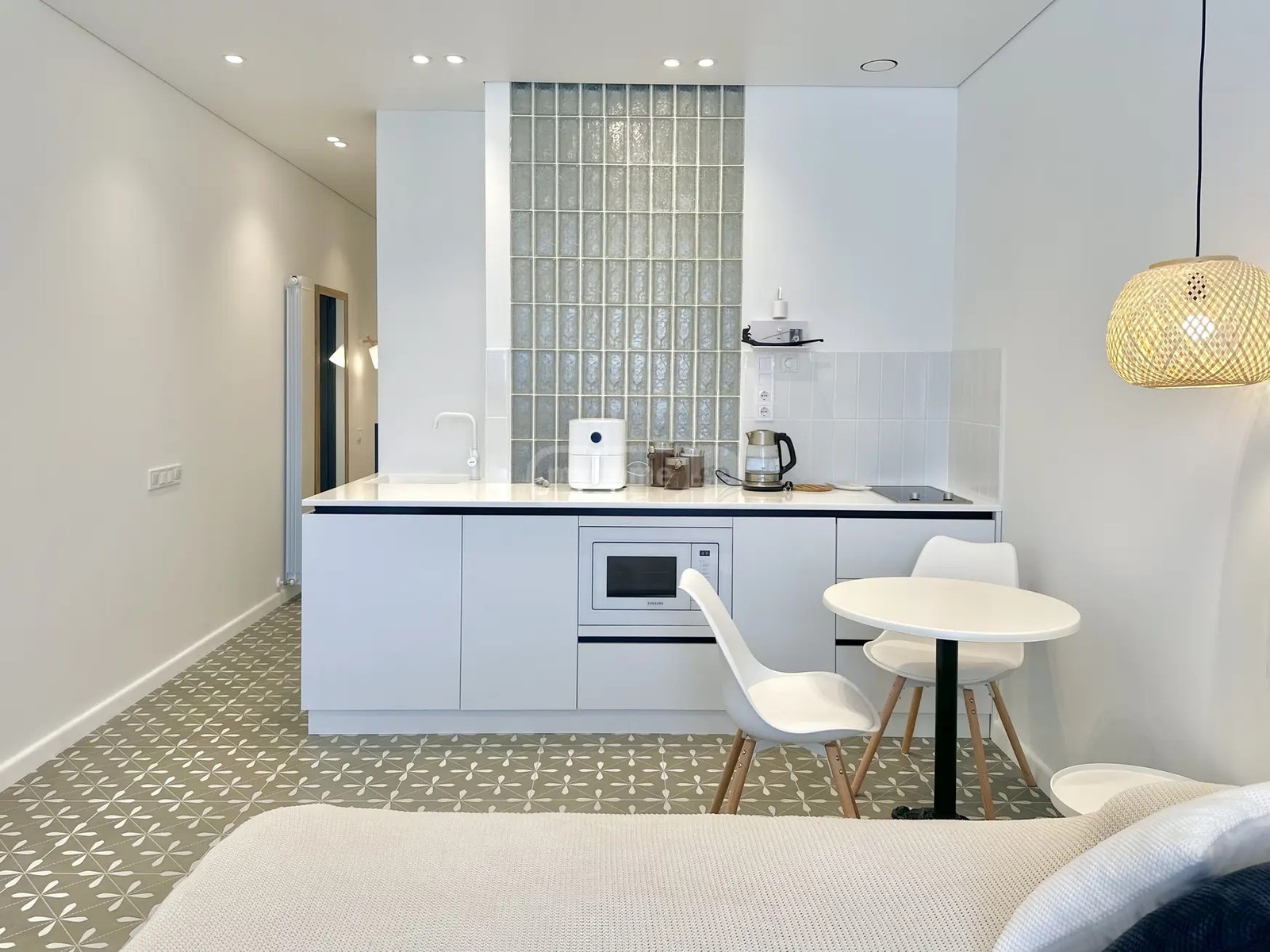 ბაგრატიონის ქუჩა 131 - 1 rooms