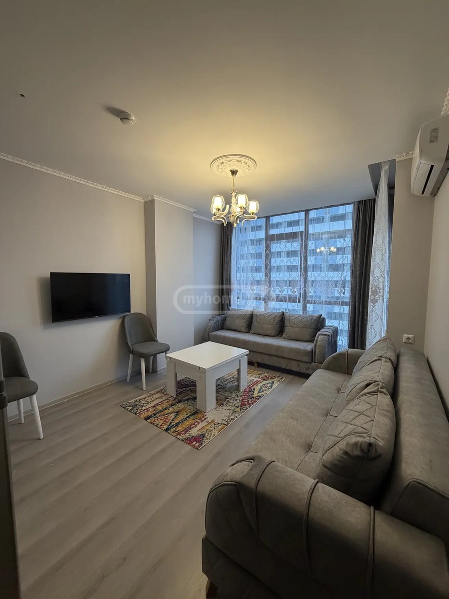 შარტავა ჟ. ქ.  - 2 rooms