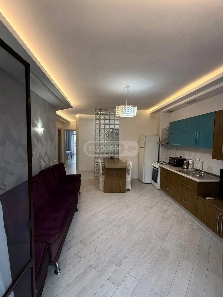 ფარნავაზ მეფის ქ.  - 3 rooms