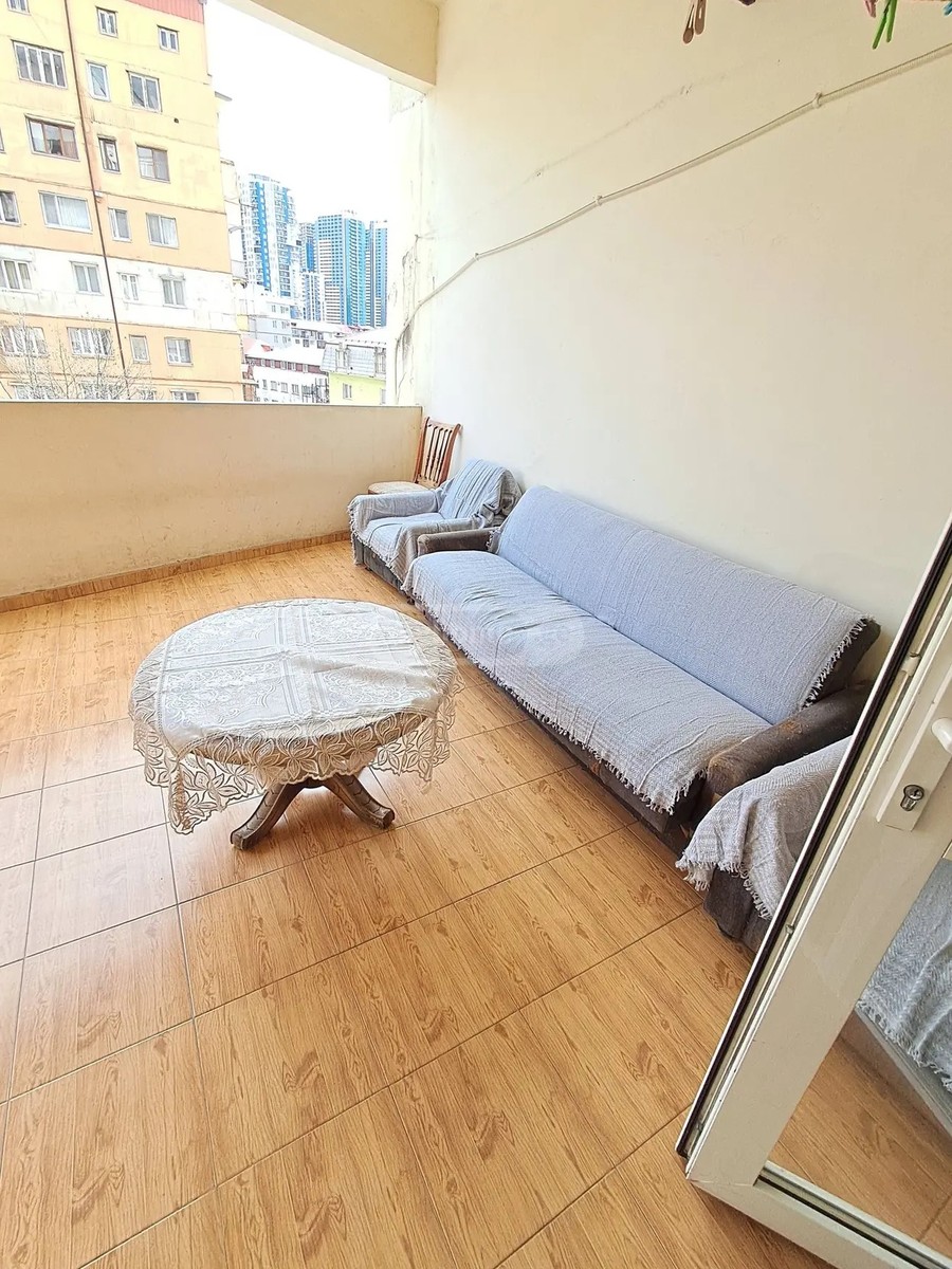 გორგილაძე ზ. ქუჩა 88 - 4 rooms