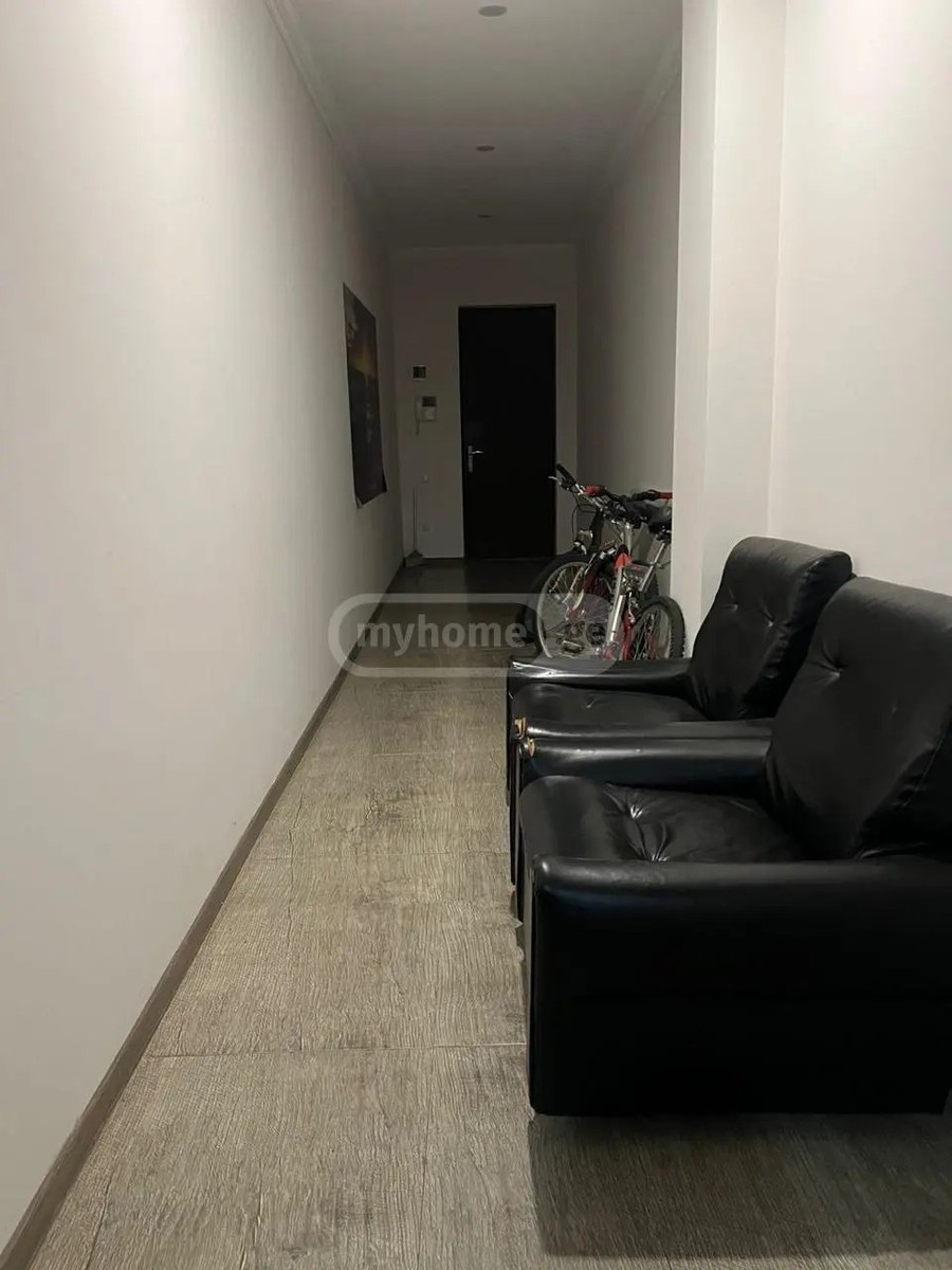 გორგილაძე ზ. ქუჩა 88 - 4 rooms