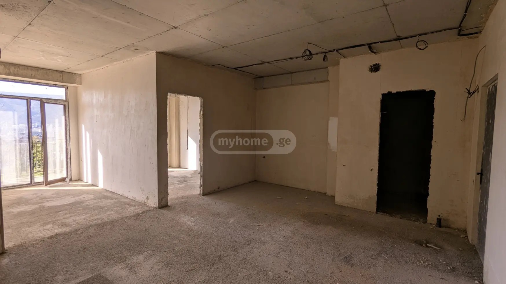 საინგილოს ქ.  - 2 rooms