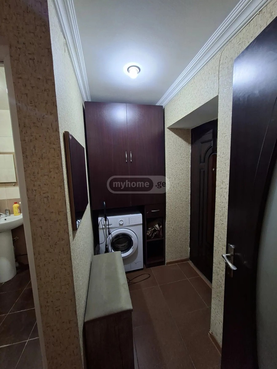ბუკიას ქ. 8 - 1 rooms