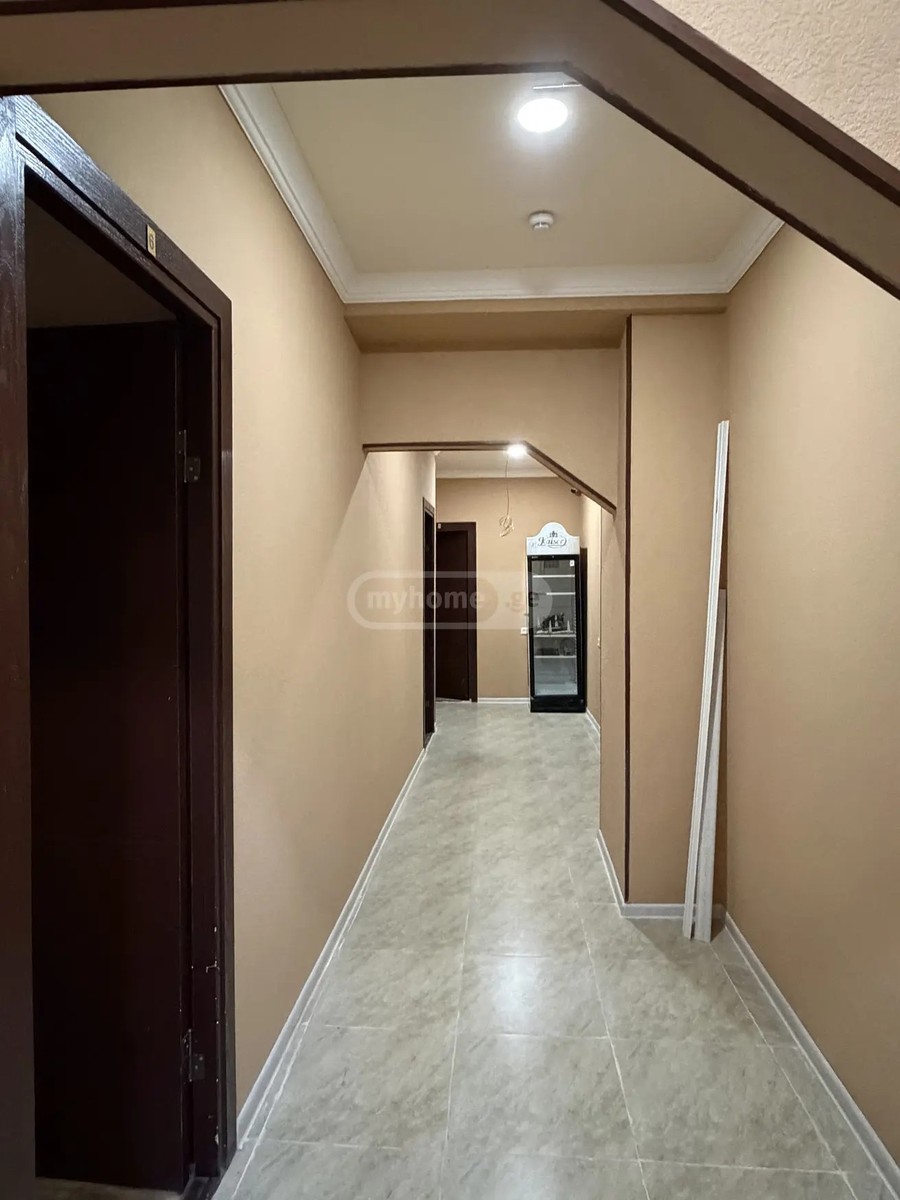 კოსტავას ქ. 75გ - 0 rooms