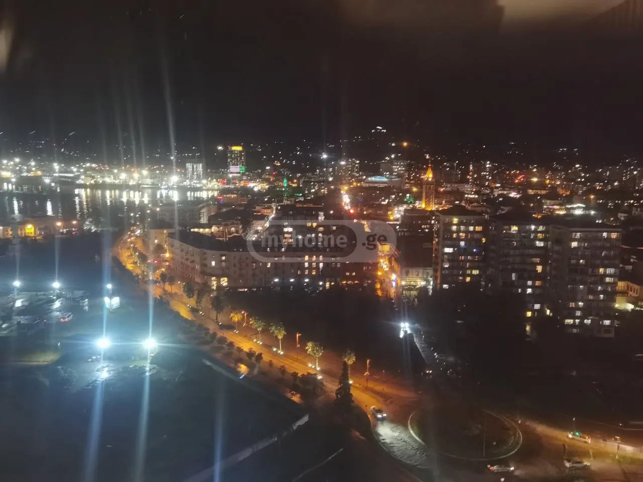 რუსთაველის ქ. 4 - 1 rooms