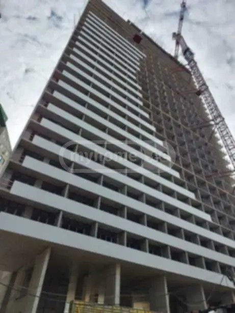 აბუსერიძე ტ. ქ. 15 - 2 rooms