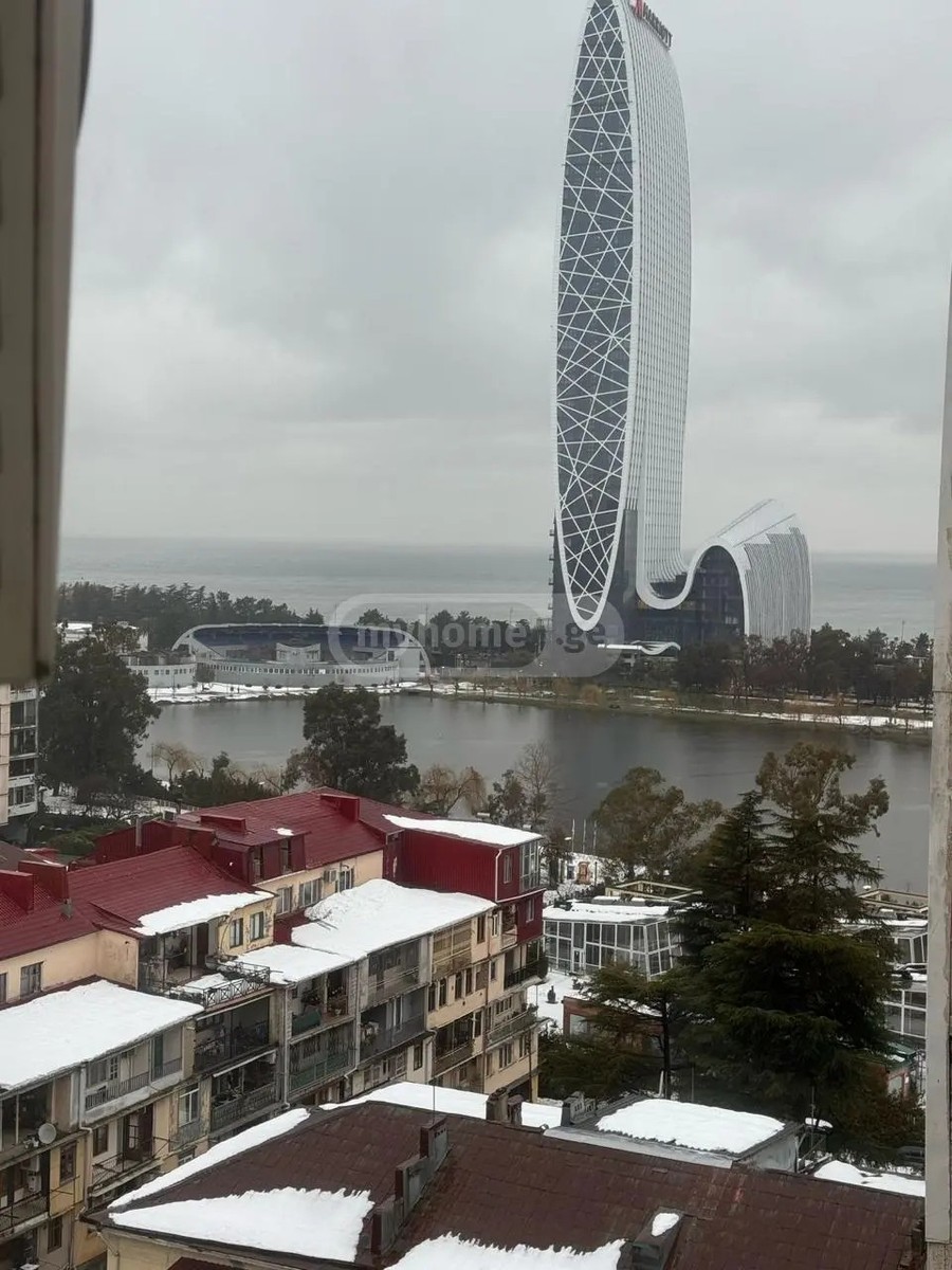 გორგილაძე ზ. ქუჩა 45 - 3 rooms