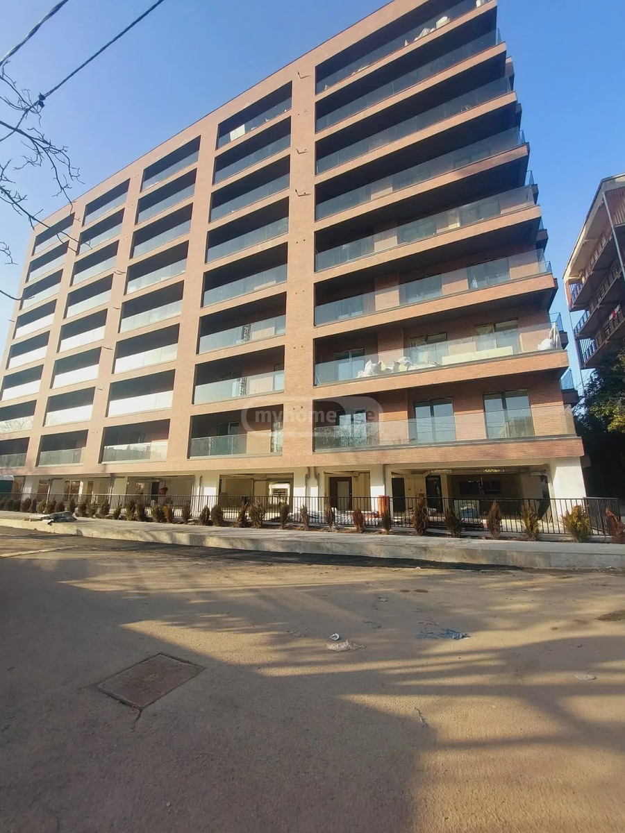 თბილისი, საქართველო - 2 rooms