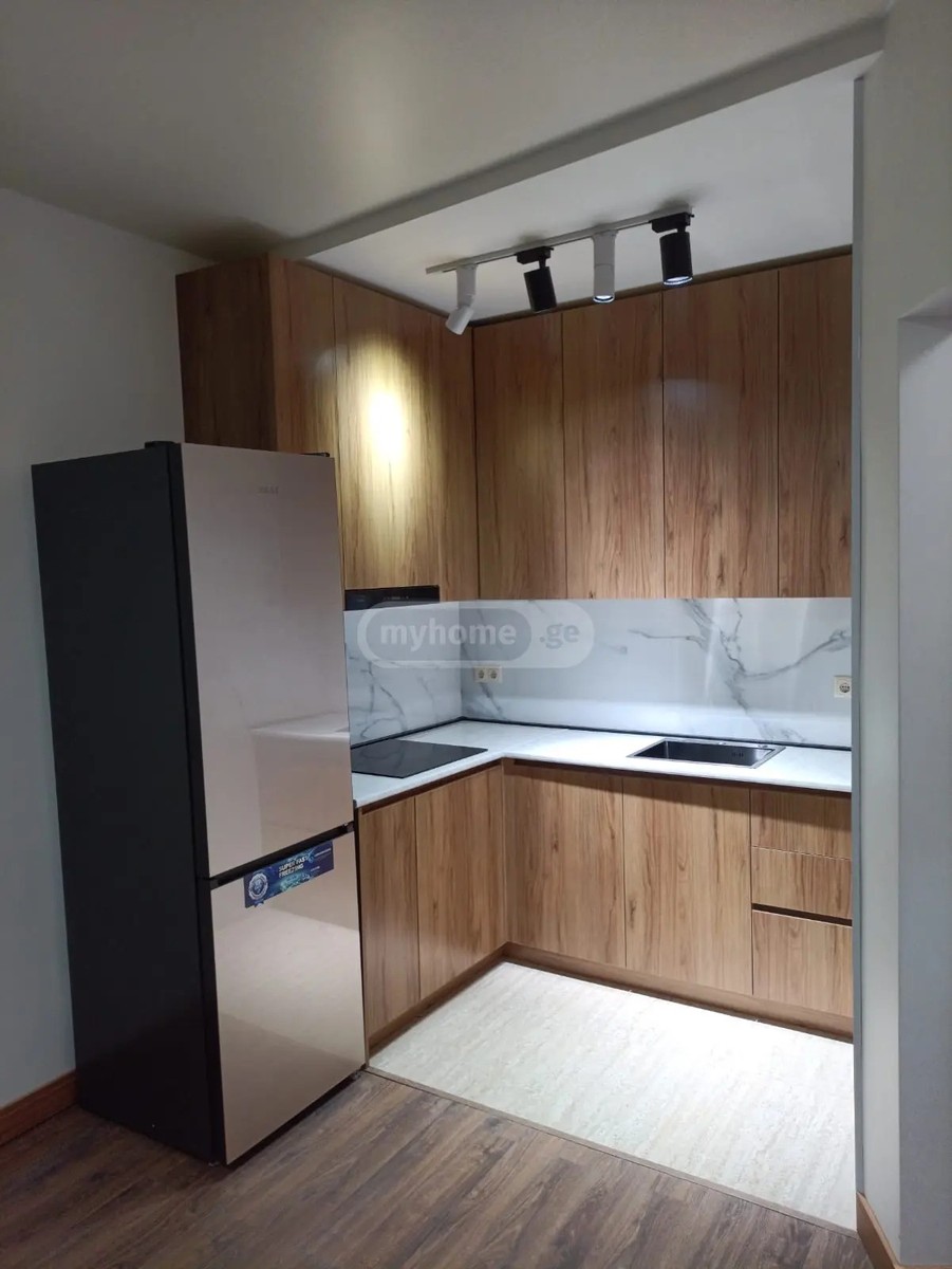 ელიავა გრ. ქ. 49ა - 2 rooms