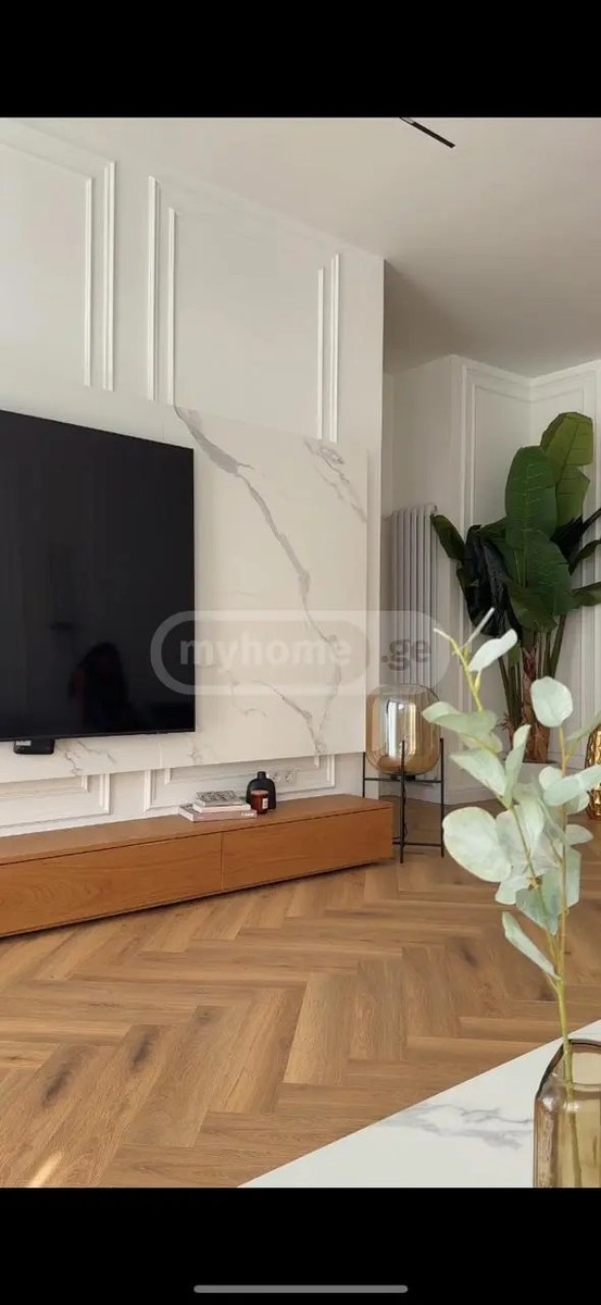 ჟვანია ნ. ქ. 28 - 3 rooms