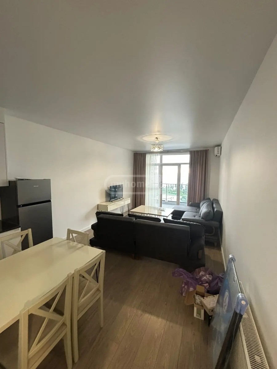 ზღვისპირის ქუჩა 4 - 4 rooms