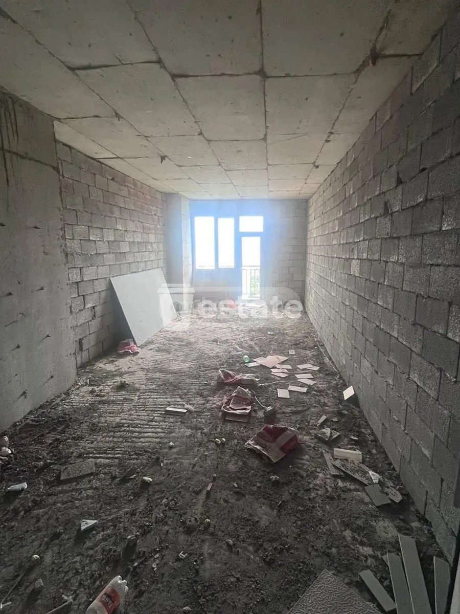 ანგისის ქ. 21B - 1 rooms