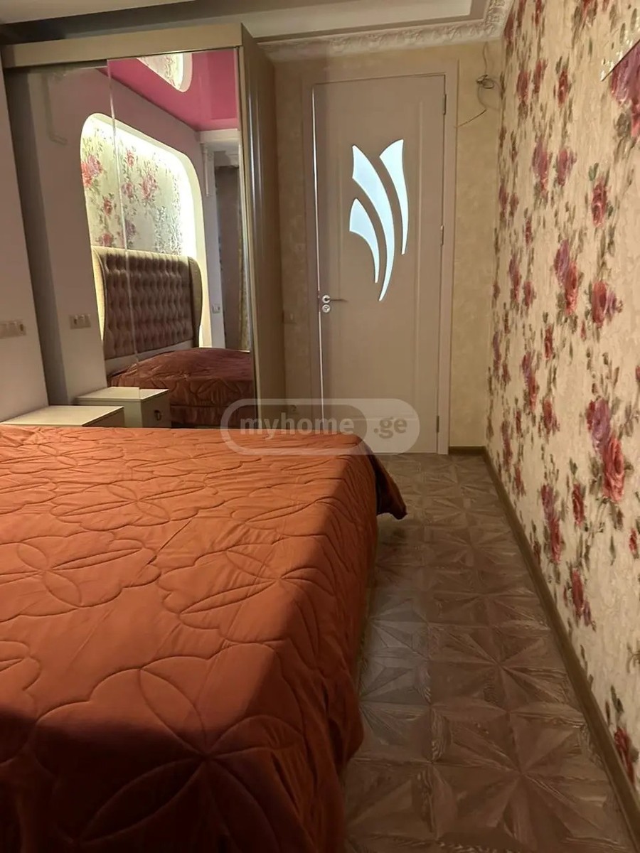 გლდანი - VI მ/რ 10 - 4 rooms