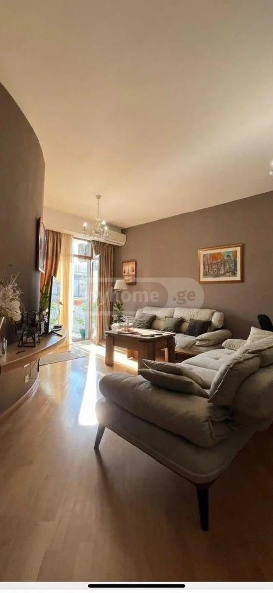 ჭავჭავაძე ი. გამზირი  - 3 rooms