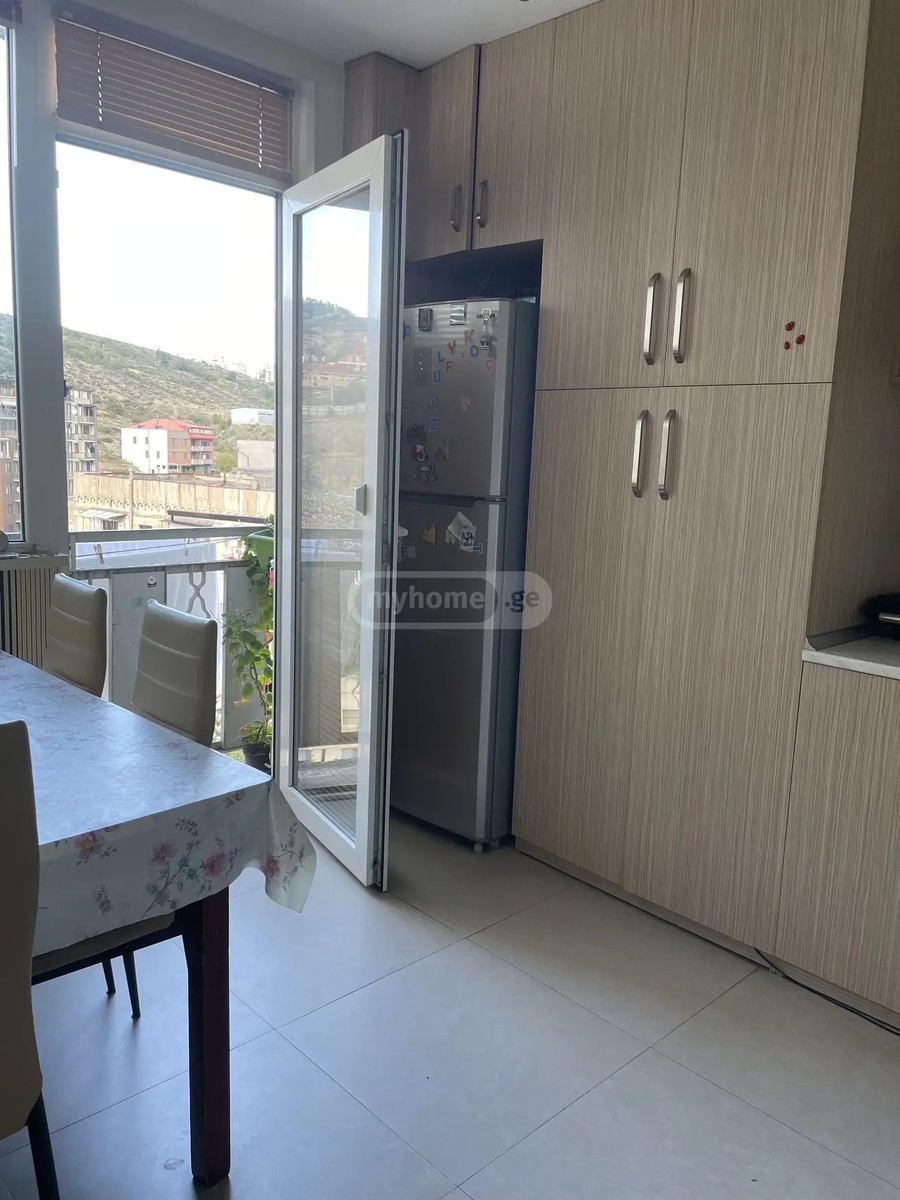 მინდელის ქ.  - 3 rooms