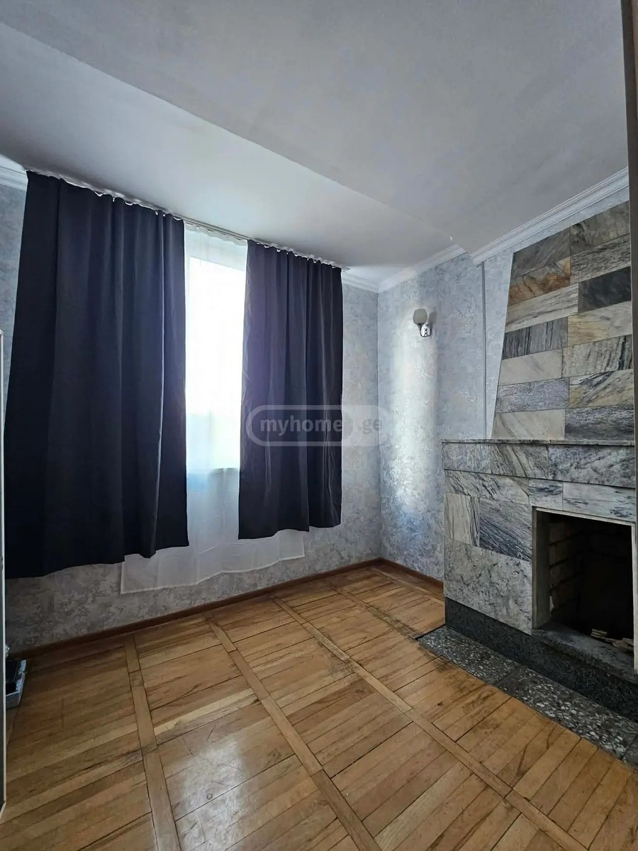 ჟღენტი ბ. ქ. 85 - 4 rooms