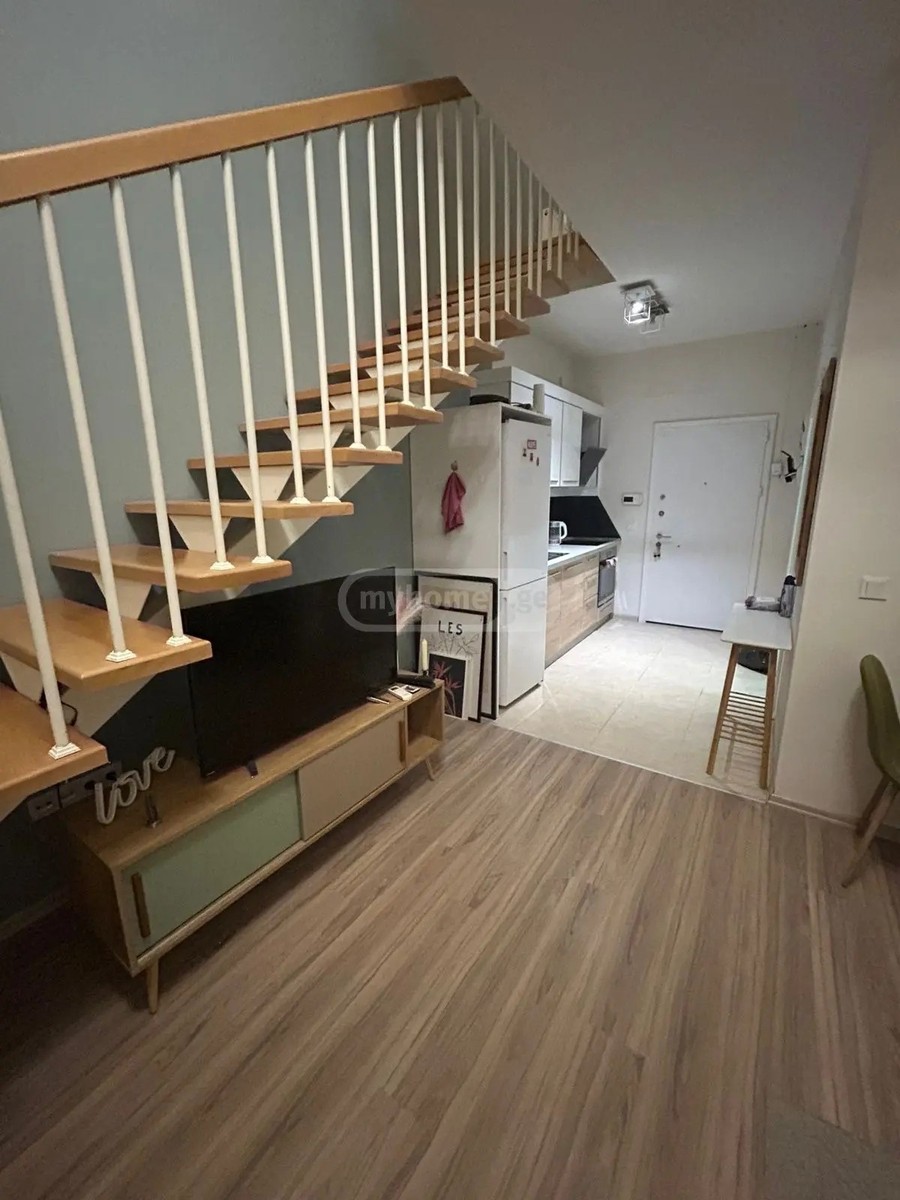 ბობ უოლშის ქუჩა  - 2 rooms