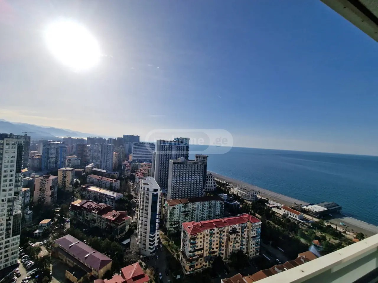 ხიმშიაშვილი შ. ქ. 7 - 2 rooms