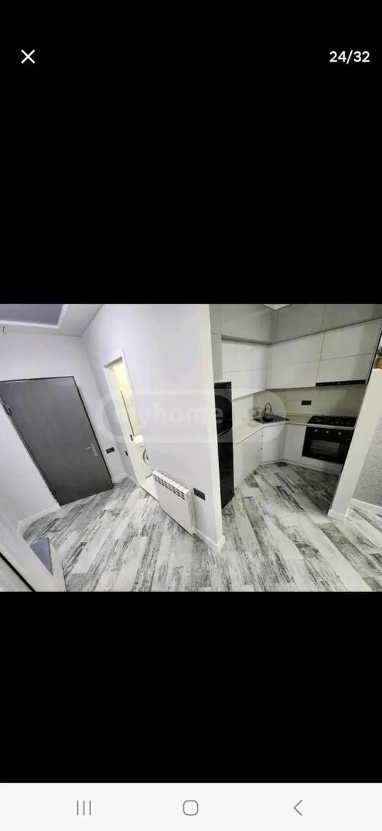 აბაშიძე ჰ. ქ.  - 5 rooms