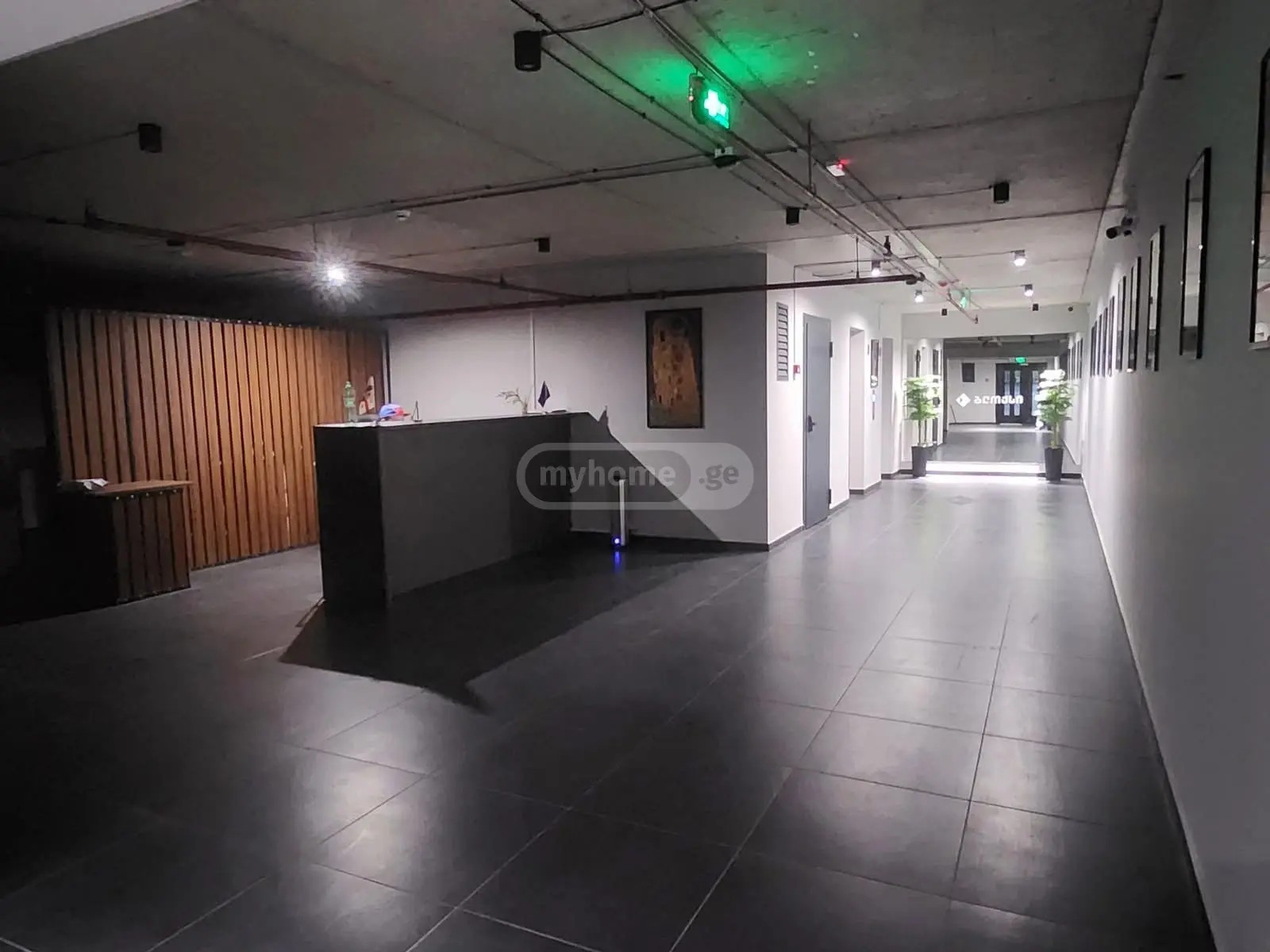 პ. დათუაშვილის ქ.  - 3 rooms