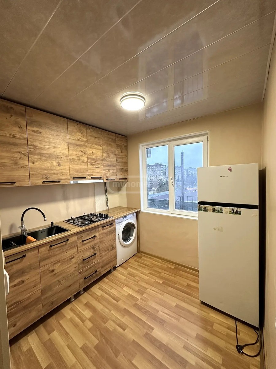 მუსხელიშვილის ქუჩა - 1 rooms