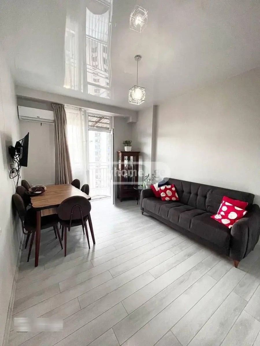 ფიროსმანი ნ. ქ.  - 2 rooms