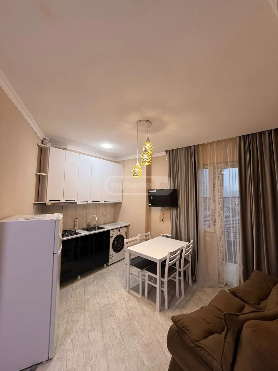 შარტავა ჟ. ქ.  - 2 rooms