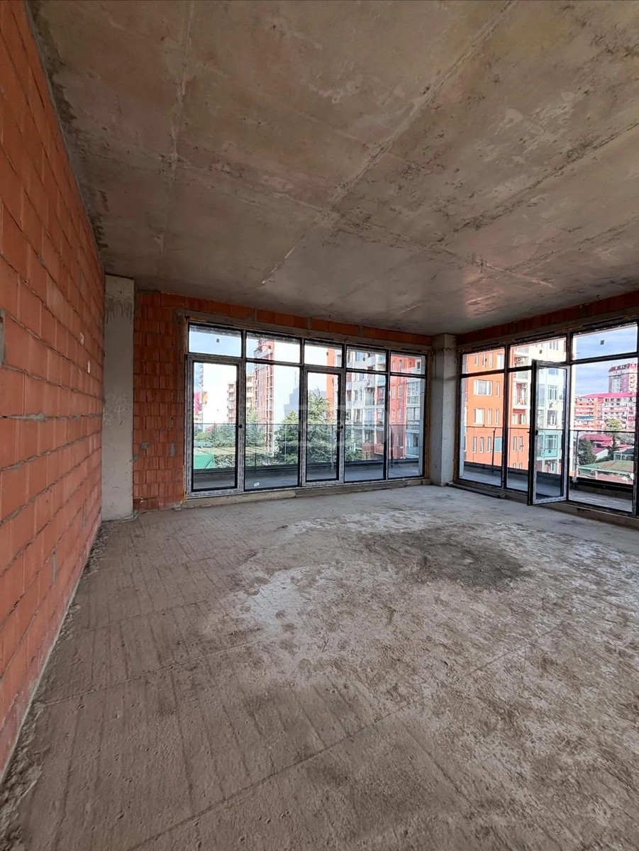 ბათუმი 27 - 4 rooms