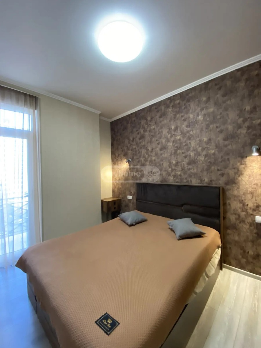 ხიმშიაშვილი ს. ქ. 20 - 2 rooms