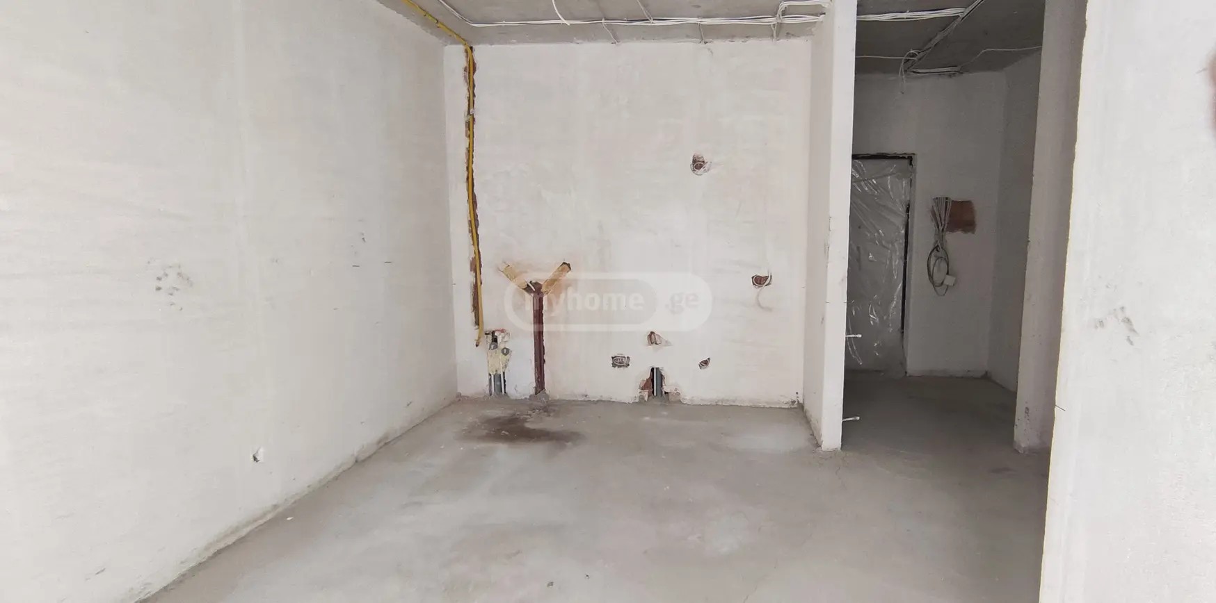 26 მაისის ქ. 52 - 2 rooms