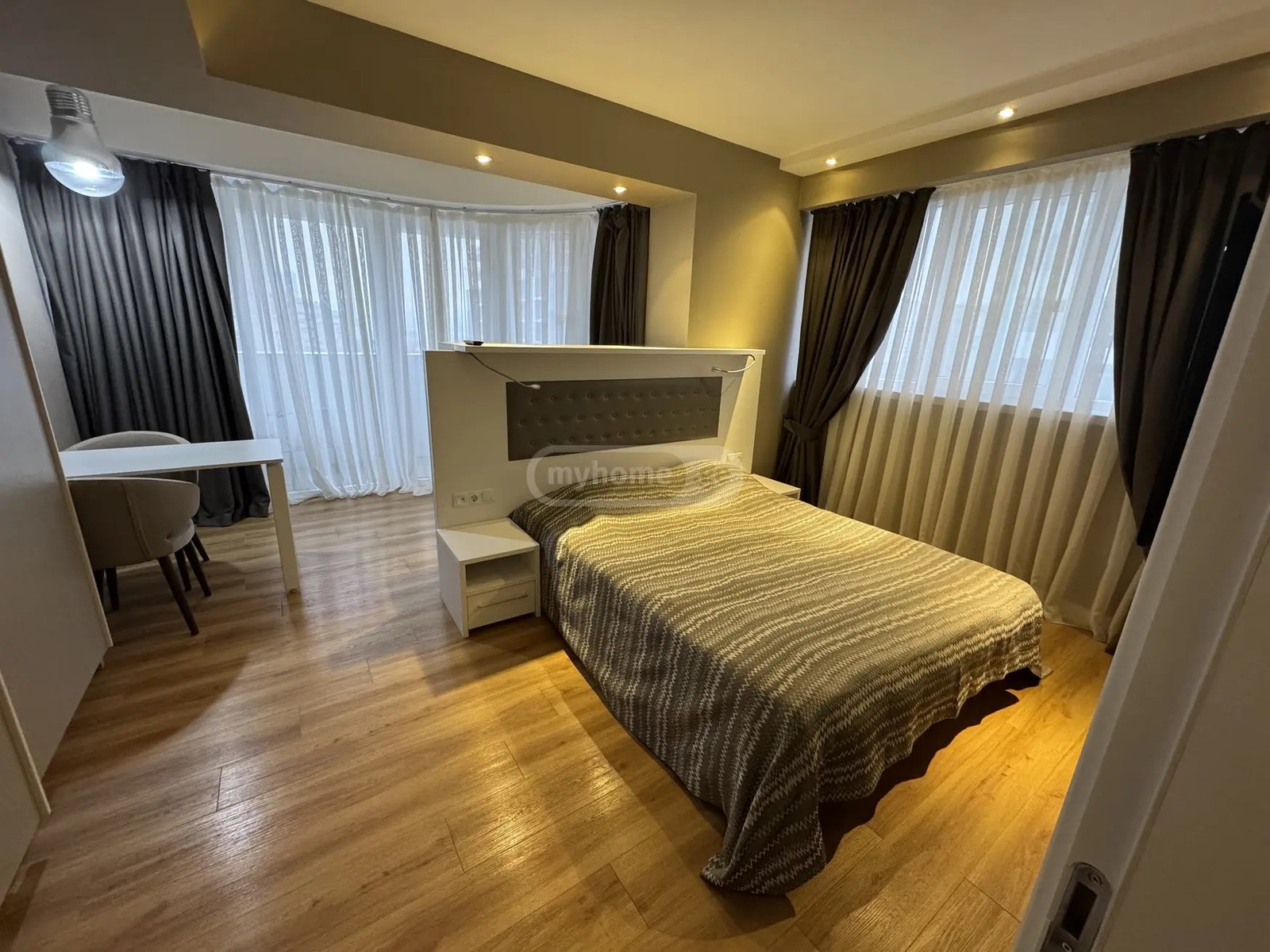 ხიმშიაშვილი შ. ქ. 5 - 2 rooms
