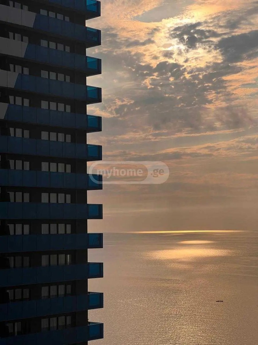 ხიმშიაშვილი შ. ქ. 7 - 1 rooms