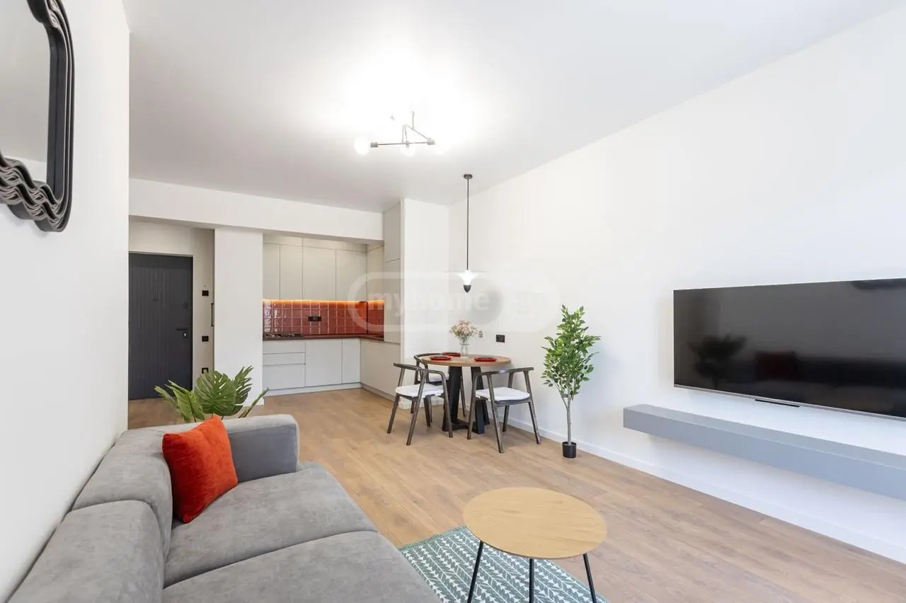უნივერსიტეტის ქ.  - 2 rooms